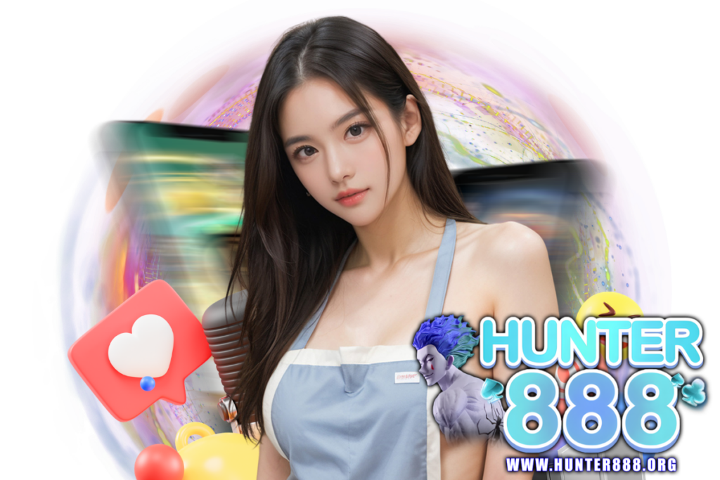 hunter888