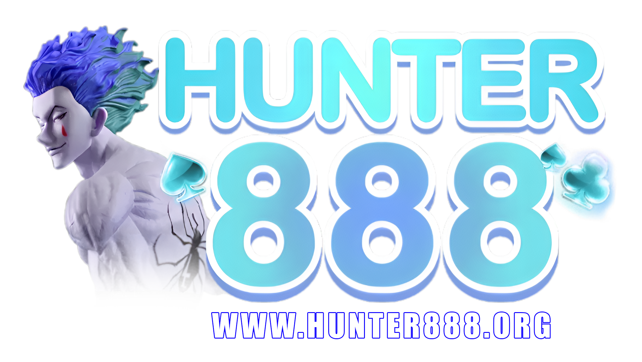 hunter888
